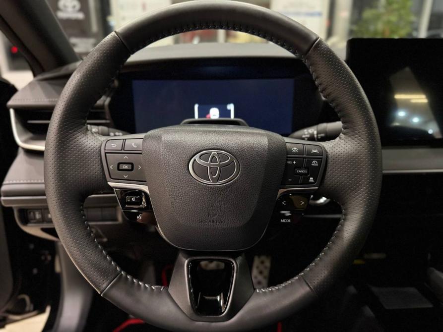 Toyota Camry IX (XV80) China Market Липецк  - изображение 12