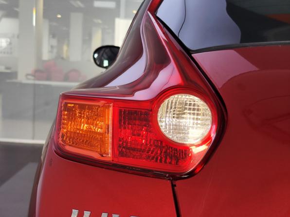 Nissan Juke I с пробегом 2012 года, цена 1 030 000 рублей, 161014 км, внедорожник, Автокод Объявления