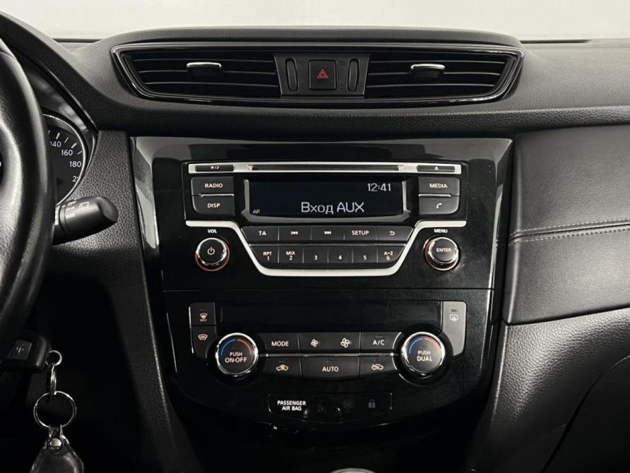 Nissan Qashqai II Рестайлинг Казань  - изображение 17
