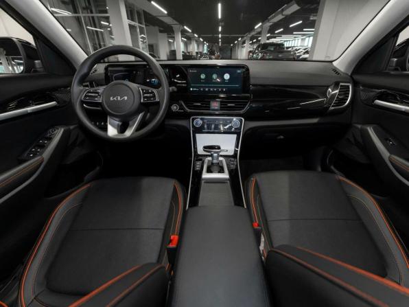 Kia Seltos I Рестайлинг с пробегом 2026 года, цена 2 850 000 рублей, 11 км, внедорожник, Автокод Объявления