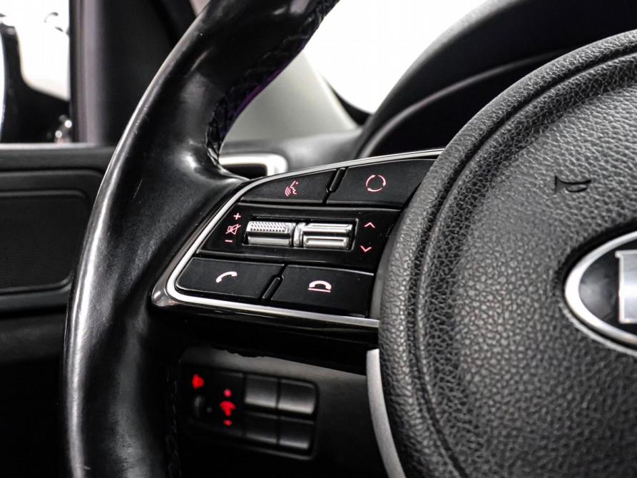 Kia Sportage IV Рестайлинг Минеральные Воды  - изображение 14