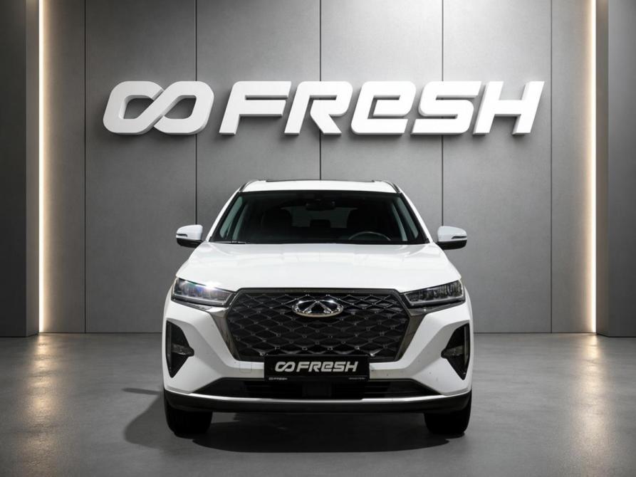 Chery Tiggo 7 Pro Max I Воронеж  - изображение 3