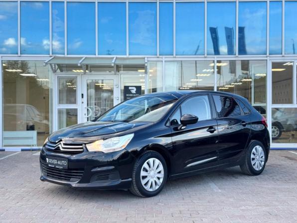 Citroen C4 II с пробегом 2012 года, цена 520 000 рублей, 218933 км, хэтчбек, Автокод Объявления