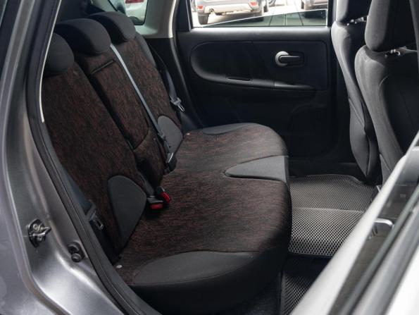Nissan Note I Рестайлинг с пробегом 2011 года, цена 920 000 рублей, 104443 км, хэтчбек, Автокод Объявления