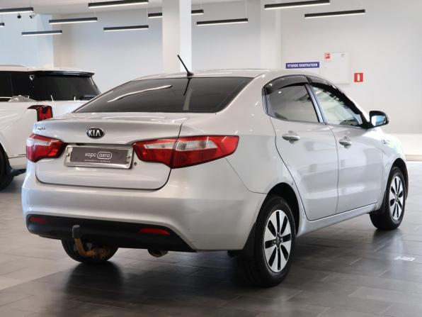 Kia Rio III с пробегом 2013 года, цена 720 000 рублей, 144420 км, седан, Автокод Объявления