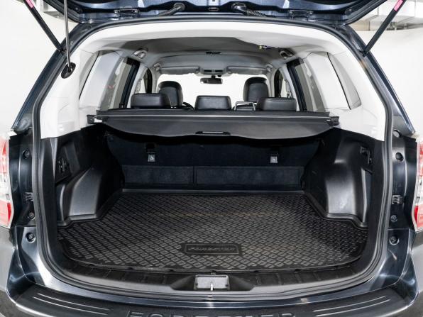 Subaru Forester IV с пробегом 2013 года, цена 1 749 500 рублей, 175818 км, внедорожник, Автокод Объявления