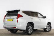 Mitsubishi Pajero Sport III Рестайлинг Тюмень  - изображение 28