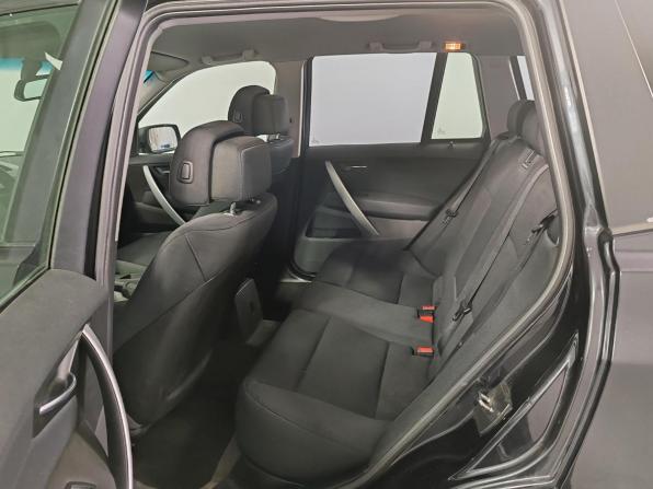 BMW X3 I (E83) Рестайлинг с пробегом 2009 года, цена 1 050 000 рублей, 230384 км, внедорожник, Автокод Объявления