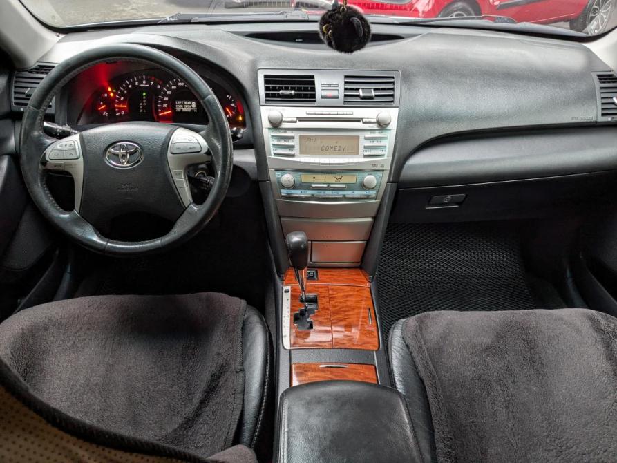 Toyota Camry VI (XV40) Екатеринбург  - изображение 10