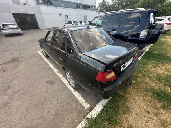 Daewoo Nexia I Рестайлинг с пробегом 2010 года, цена 100 000 рублей, 230743 км, седан, Автокод Объявления