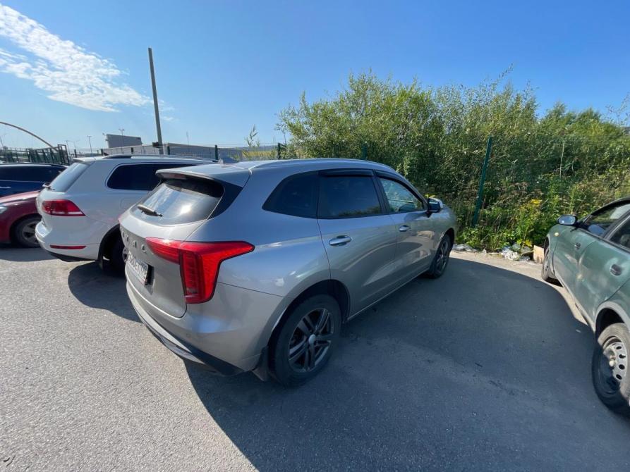 Haval Jolion I Санкт-Петербург  - изображение 7