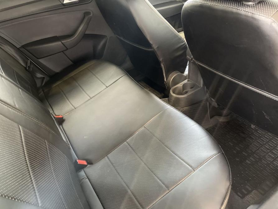 Volkswagen Polo VI Саратов  - изображение 26