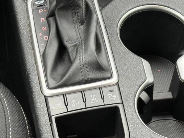 Kia Sportage IV Рестайлинг с пробегом 2019 года, цена 2 199 000 рублей, 87000 км, внедорожник, Автокод Объявления