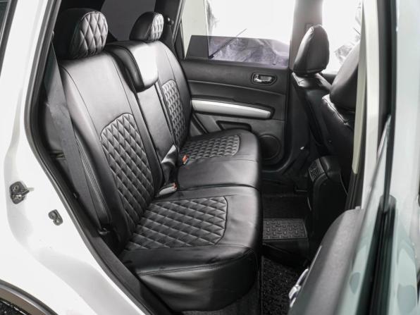Nissan X-Trail II Рестайлинг с пробегом 2013 года, цена 1 399 000 рублей, 163732 км, внедорожник, Автокод Объявления