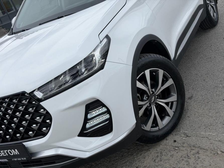 Chery Tiggo 7 Pro I Волгоград  - изображение 3