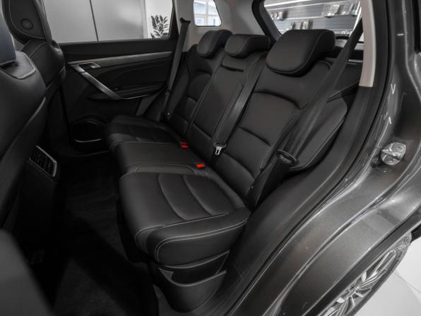 Geely Atlas Pro с пробегом 2022 года, цена 2 075 000 рублей, 30807 км, внедорожник, Автокод Объявления