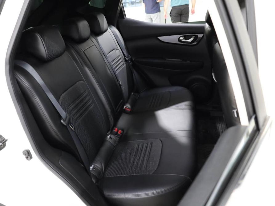 Nissan Qashqai II Ростов-на-Дону  - изображение 7