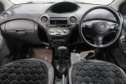 Toyota Vitz I (P10) Новокузнецк  - изображение 50