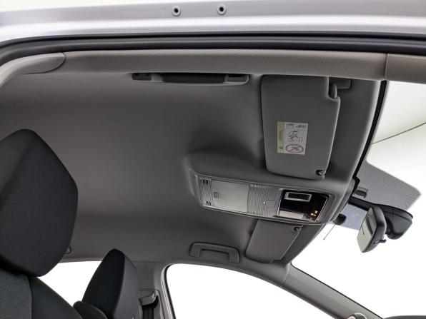 Skoda Octavia IV (A8) с пробегом 2022 года, цена 2 235 000 рублей, 95417 км, лифтбек, Автокод Объявления