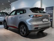 Changan UNI-S (CS55 Plus) I Москва  - изображение 11