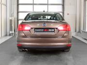Volkswagen Jetta VI Кемерово  - изображение 22
