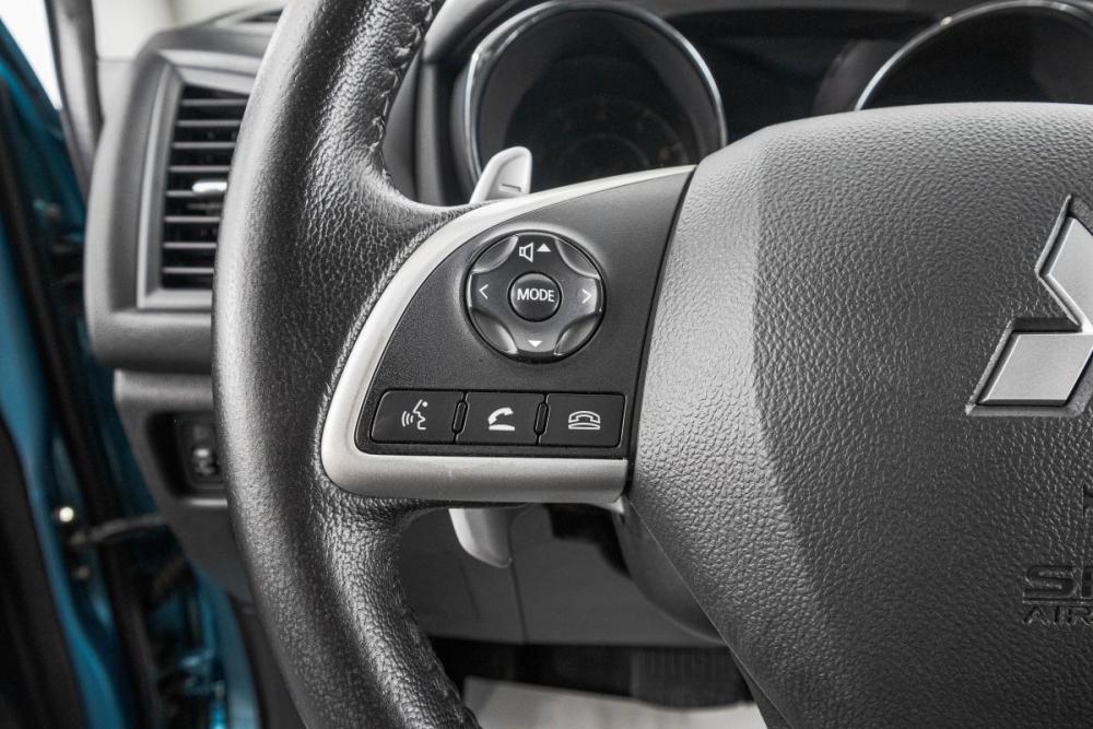 Mitsubishi ASX I Рестайлинг Барнаул  - изображение 16