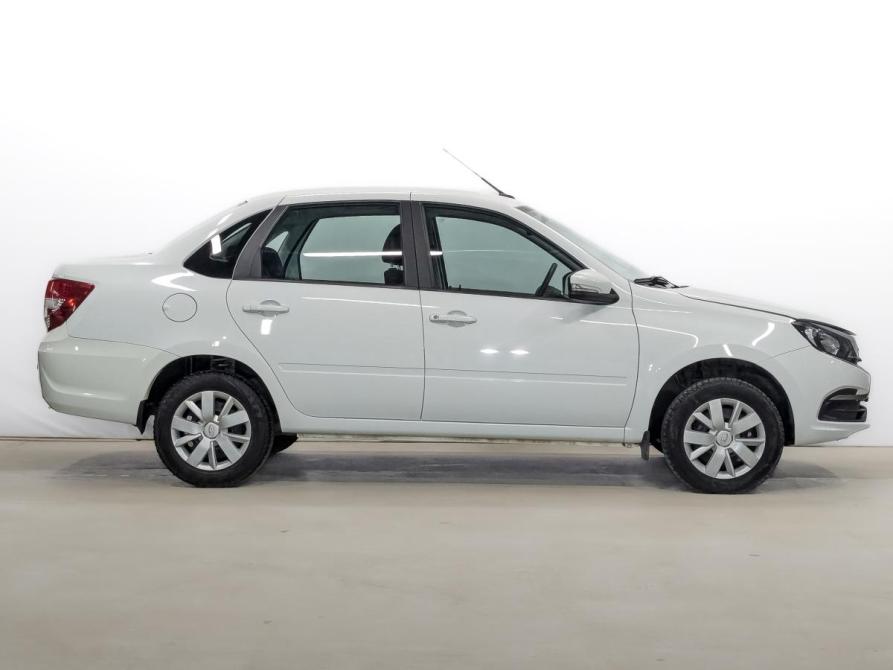 Lada (ВАЗ) Granta I Рестайлинг Санкт-Петербург  - изображение 4