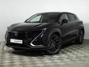 Changan UNI-T I Санкт-Петербург  - изображение 25