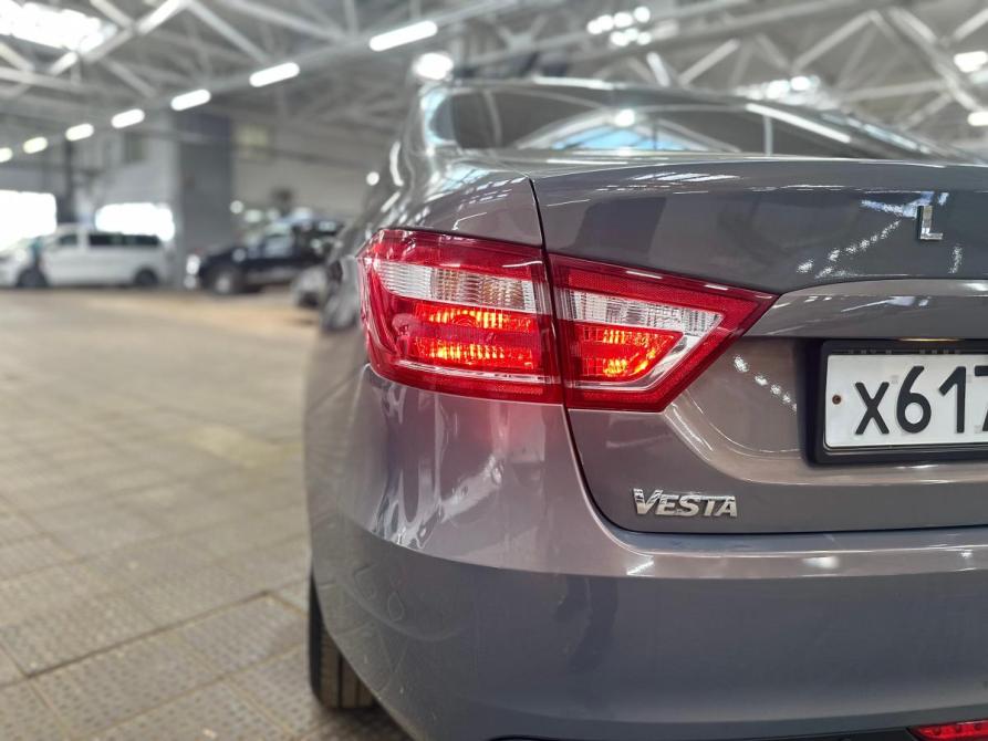 Lada (ВАЗ) Vesta I Набережные Челны  - изображение 7
