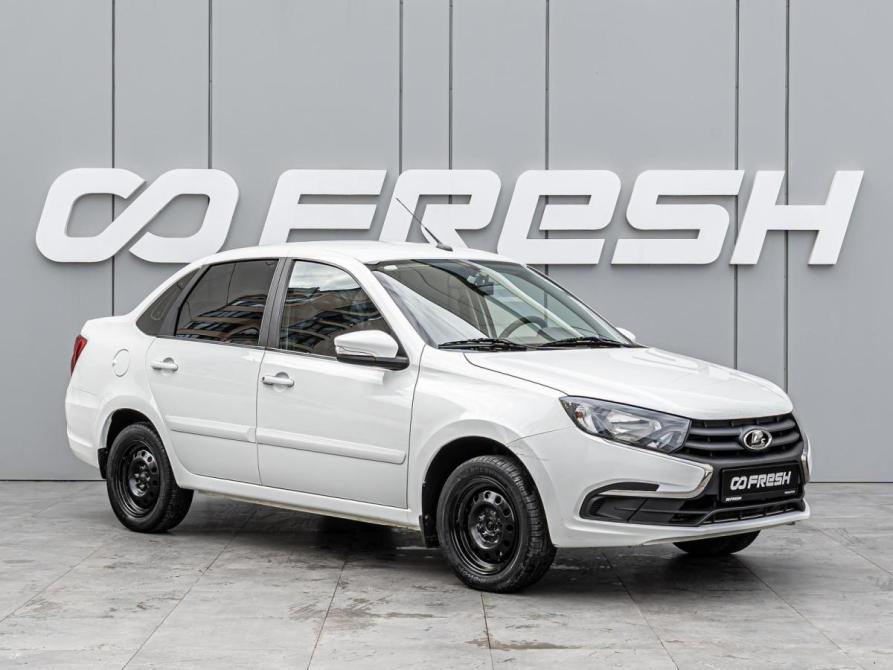 Lada (ВАЗ) Granta I Рестайлинг Краснодар  - изображение 1