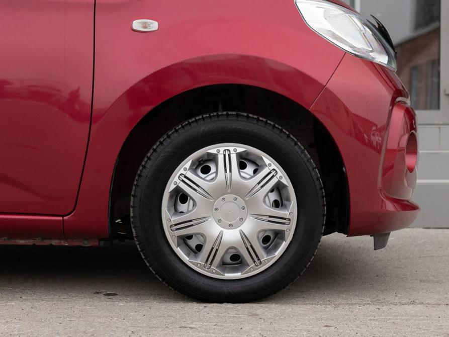 Toyota Passo III Рестайлинг Новосибирск  - изображение 9
