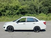 Lada (ВАЗ) Granta I Прокопьевск  - изображение 15