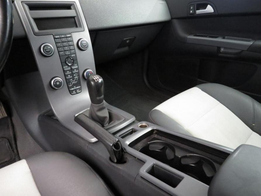 Volvo C30 I Санкт-Петербург  - изображение 8