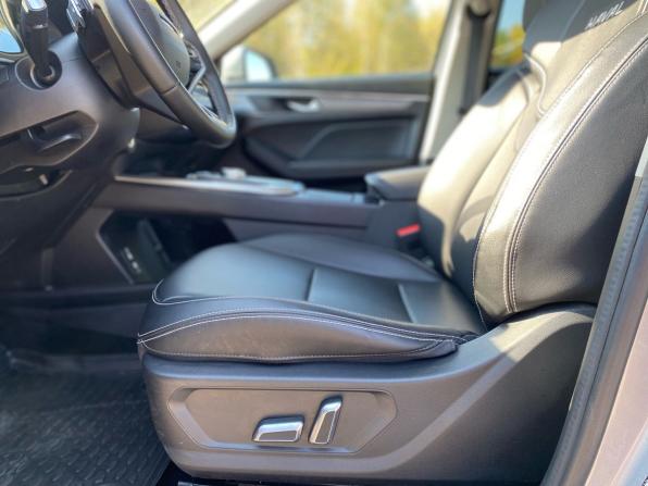 Haval Jolion I с пробегом 2023 года, цена 1 850 000 рублей, 33000 км, внедорожник, Автокод Объявления