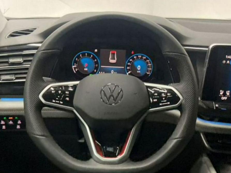 Volkswagen Teramont I Рестайлинг (China Market) Воронеж  - изображение 13