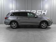 Infiniti QX60 I Рестайлинг Ростов-на-Дону  - изображение 30