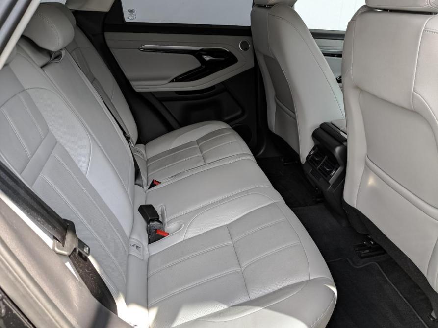 Land Rover Range Rover Evoque II Москва  - изображение 18