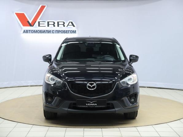 Mazda CX-5 I с пробегом 2013 года, цена 1 650 000 рублей, 191126 км, внедорожник, Автокод Объявления