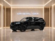 Land Rover Range Rover V Москва  - изображение 49