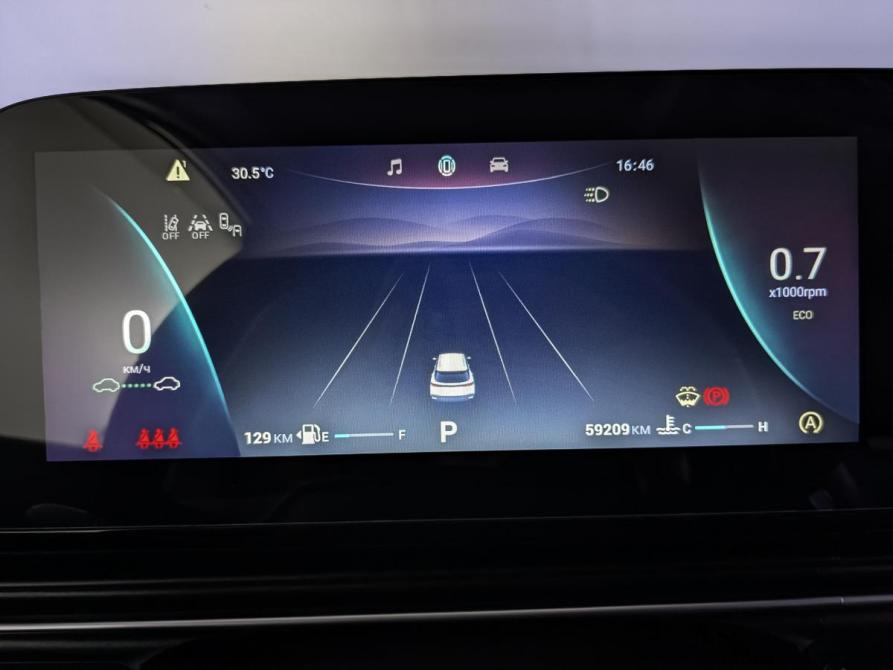 Omoda C5 I Москва  - изображение 16