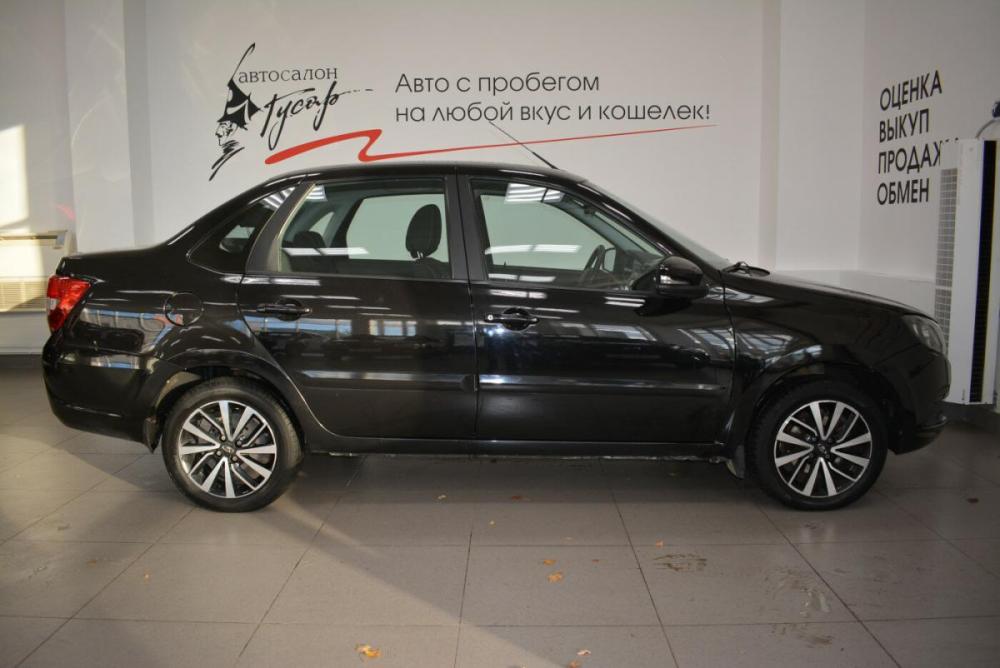 Lada (ВАЗ) Granta I Рестайлинг Киров  - изображение 6