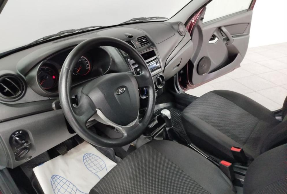Lada (ВАЗ) Kalina II Саратов  - изображение 18