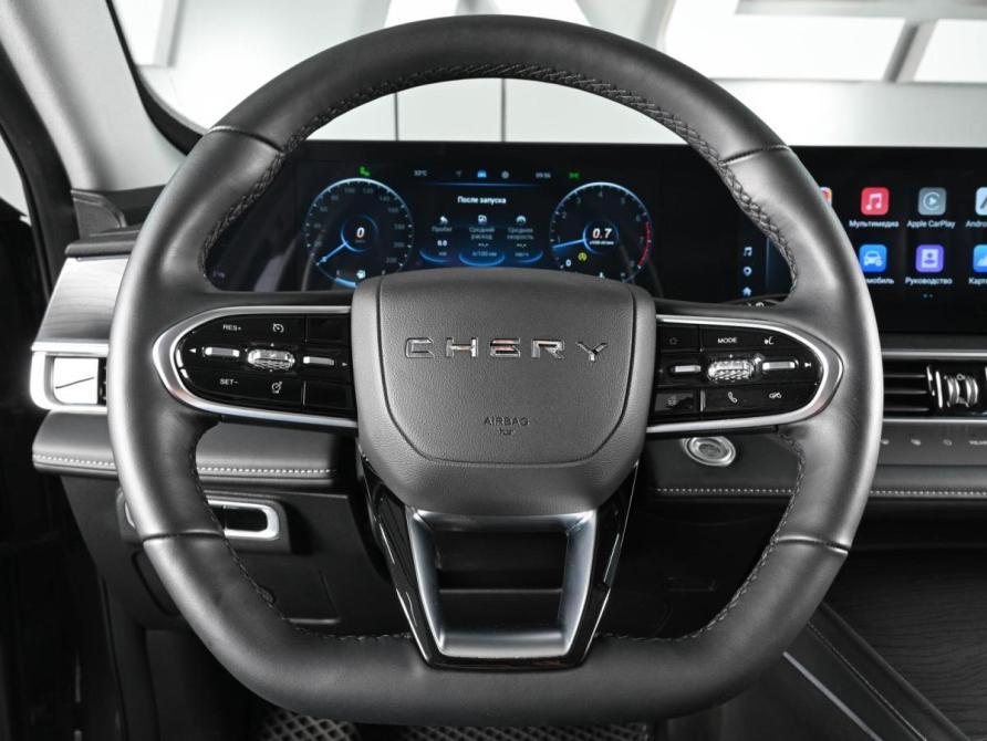 Chery Tiggo 8 Pro Max I Рестайлинг Ростов-на-Дону  - изображение 15