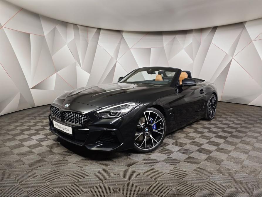 BMW Z4 III (G29) Москва  - изображение 17