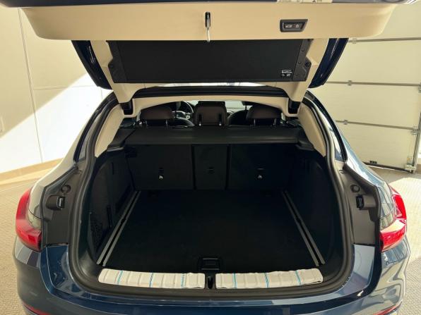 BMW X4 II (G02) Рестайлинг с пробегом 2022 года, цена 6 250 000 рублей, 29316 км, внедорожник, Автокод Объявления