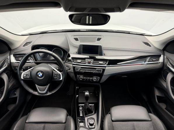 BMW X1 II (F48) Рестайлинг с пробегом 2020 года, цена 3 166 000 рублей, 145351 км, внедорожник, Автокод Объявления