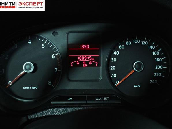 Volkswagen Polo V с пробегом 2011 года, цена 657 000 рублей, 180943 км, седан, Автокод Объявления
