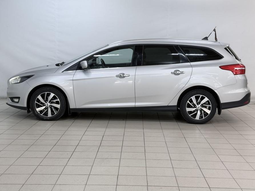 Ford Focus III Рестайлинг Воронеж  - изображение 8