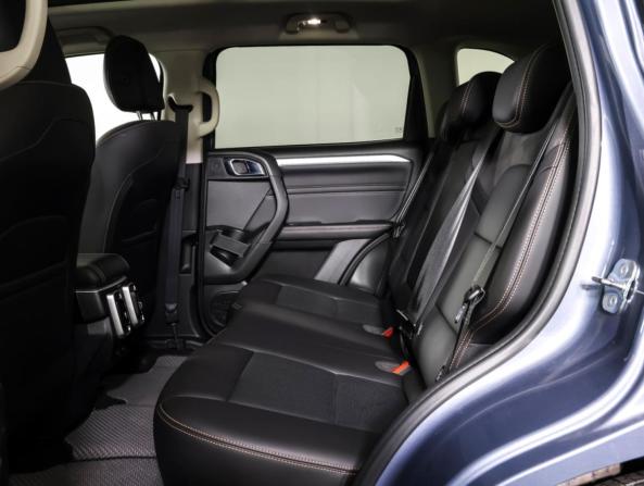 Haval Dargo с пробегом 2024 года, цена 2 780 000 рублей, 26369 км, внедорожник, Автокод Объявления