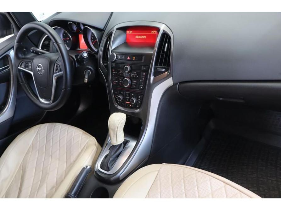 Opel Astra J Рестайлинг Коломна  - изображение 5